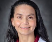 Photo of Dr. Galeano